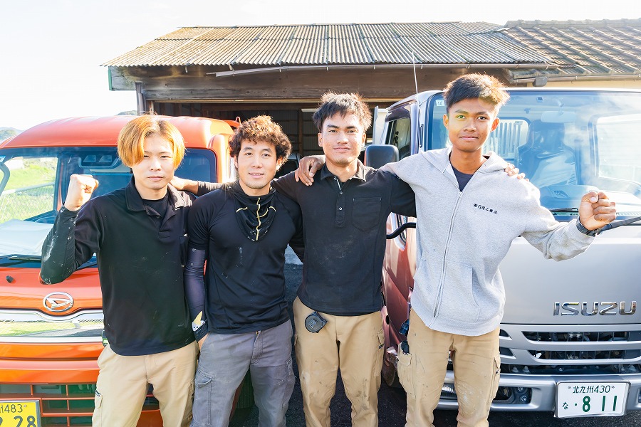 株式会社GN工務店_お助けライダー (68)