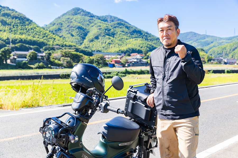 株式会社GN工務店_お助けライダー (53)